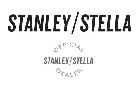 Das Logo von Stanley & Stella