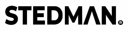 Stedman Logo
